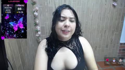 Katy online show from February 26, 2025, 3:53 am