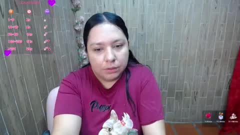 Katy online show from October 25, 2025, 5:26 am