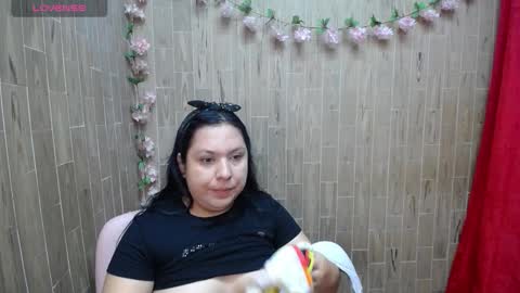 Katy online show from October 29, 2025, 1:41 am