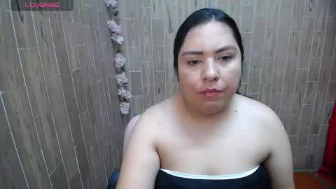 Katy online show from March 21, 2026, 10:02 pm