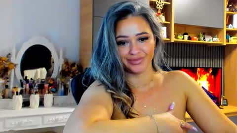 Katy online show from October 20, 2025, 5:08 am