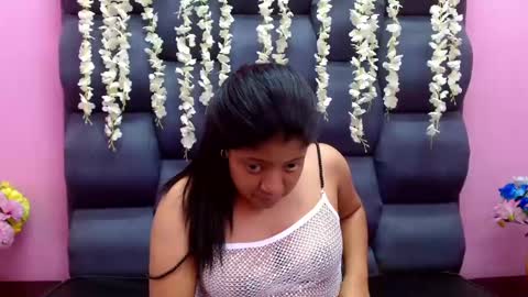 Katy online show from March 3, 2025, 6:12 pm