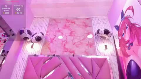 katy_bennet online show from July 13, 2026, 12:19 pm