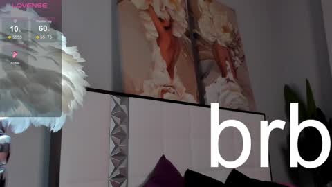 katy_bliss online show from November 9, 2025, 11:30 am