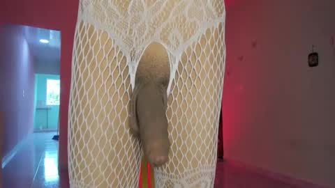 Katy online show from February 24, 2026, 9:46 pm