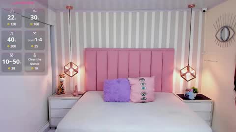 KATY  online show from January 15, 2025, 8:16 pm