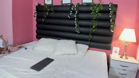 katy_contreras online show from January 7, 2025, 11:26 am