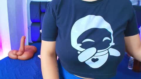 Snapshot of katy_deep chatting on March 5, 2025, 7:17 pm Katy online show from March 5, 2025, 7:17 pm
