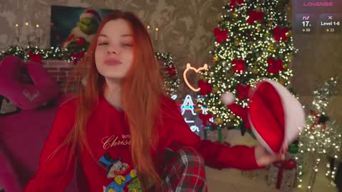 Katy      -    online show from December 27, 2024, 3:42 am