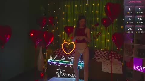 Katy      -    online show from February 16, 2025, 3:58 am