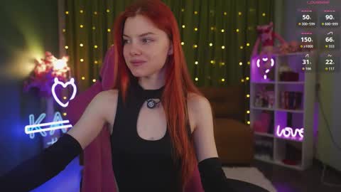 Katy      -    online show from October 2, 2025, 2:18 am