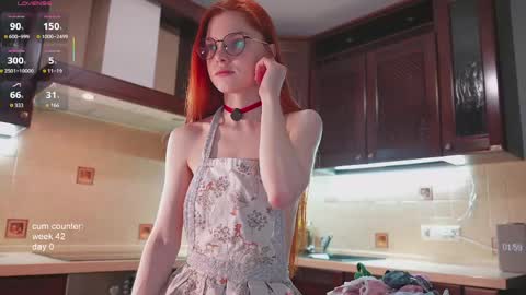 Katy      -    online show from June 4, 2026, 8:59 pm