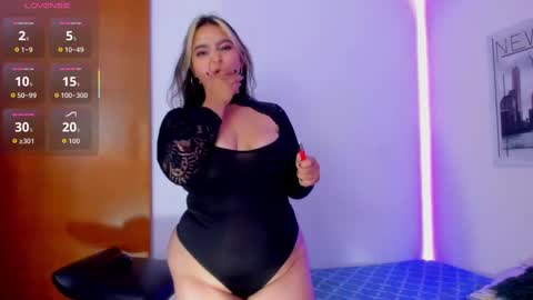 Katy online show from October 6, 2025, 7:00 pm