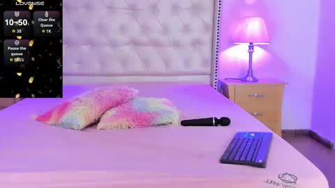 katy_lovejk online show from February 18, 2026, 12:45 pm