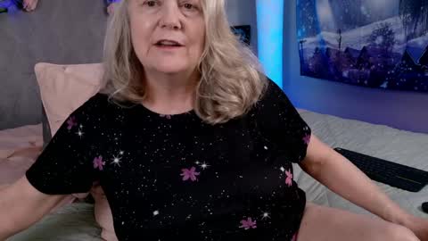 katy_nicole online show from March 27, 2026, 1:00 am