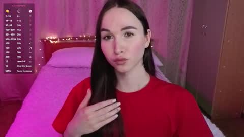 katy_st_james online show from February 25, 2026, 12:59 pm
