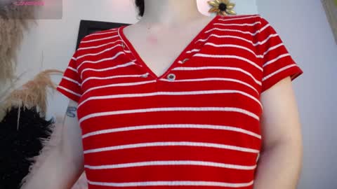 Katy Van online show from January 17, 2025, 5:53 am