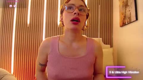 Katy Van online show from March 3, 2026, 8:37 pm