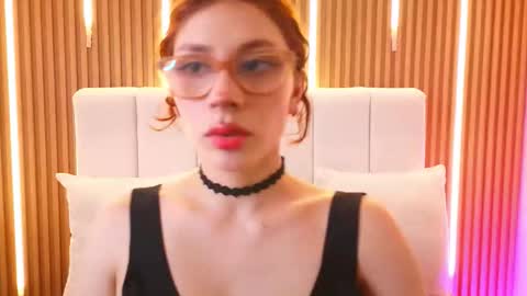 Katy Van online show from March 11, 2026, 8:59 pm