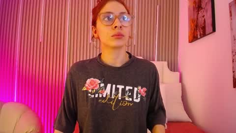 Katy Van online show from April 6, 2026, 8:21 pm