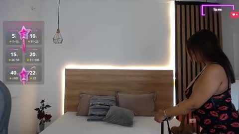 Katya Ruiz online show from March 18, 2026, 4:15 am