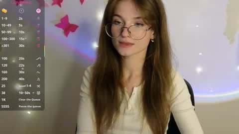 Katya online show from October 21, 2025, 3:35 pm