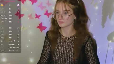 Katya online show from October 27, 2025, 4:00 pm