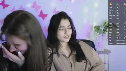 Katya online show from November 5, 2025, 6:19 pm