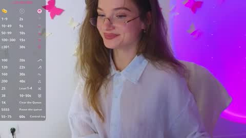 Katya online show from November 29, 2025, 10:13 pm