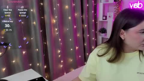 Kate online show from April 25, 2026, 6:38 am