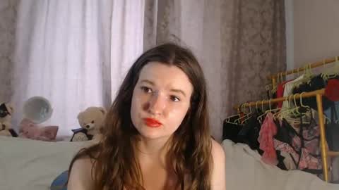 katyaocean online show from June 25, 2026, 7:02 am