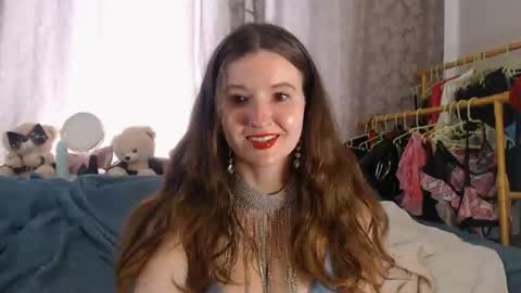 katyaocean online show from June 26, 2026, 6:18 am