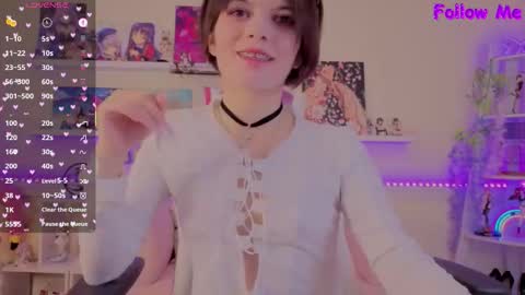 Katya online show from November 12, 2025, 2:17 pm