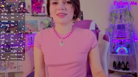 Katya online show from November 19, 2025, 2:06 pm