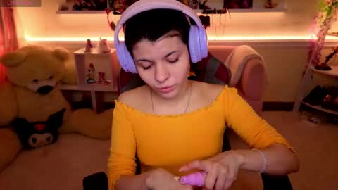 Katya online show from April 17, 2026, 12:19 pm