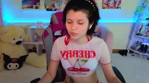Snapshot of katyazaitseva chatting on June 24, 2026, 6:18 pm Katya online show from June 24, 2026, 6:18 pm