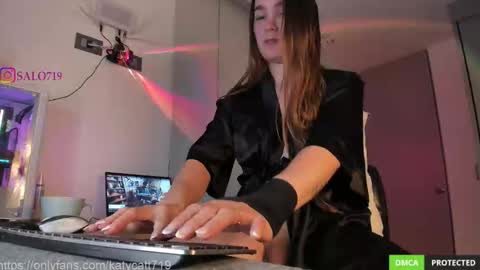 Nataly online show from October 8, 2025, 1:58 am