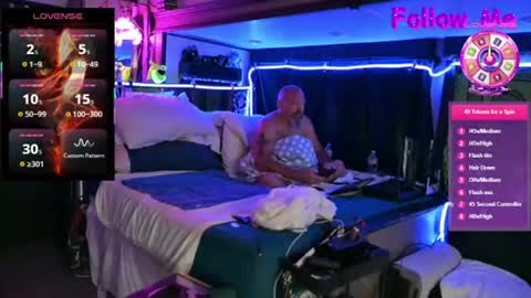 katycouple69 online show from June 29, 2026, 3:02 am