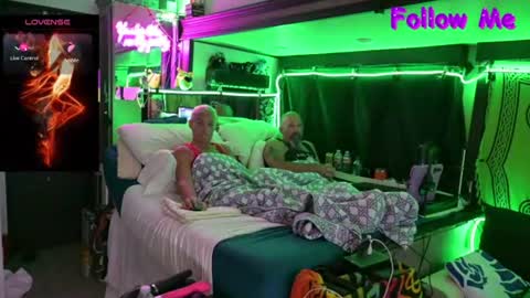 katycouple69 online show from July 2, 2026, 3:23 am