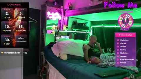katycouple69 online show from July 5, 2026, 4:19 am