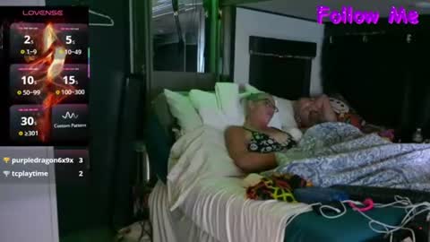 katycouple69 online show from July 12, 2026, 5:20 am
