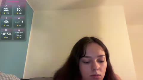 Snapshot of katydarkbloomm chatting on May 14, 2026, 8:48 pm Katy online show from May 14, 2026, 8:48 pm