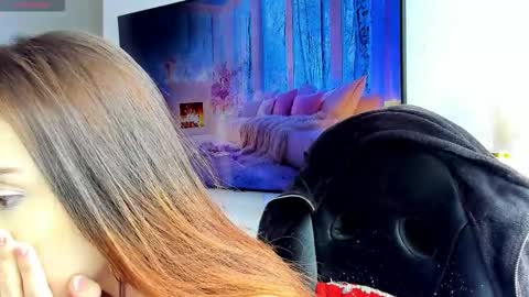 Snapshot of katydeliz chatting on March 8, 2026, 3:38 pm katy deliz online show from March 8, 2026, 3:38 pm