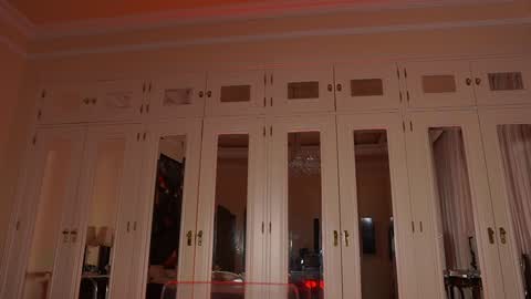 Snapshot of katyerave chatting on January 18, 2025, 11:11 pm Katyerave online show from January 18, 2025, 11:11 pm