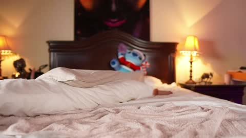 Snapshot of katyerave chatting on January 25, 2025, 11:11 pm Katyerave online show from January 25, 2025, 11:11 pm