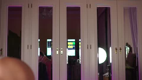 Snapshot of katyerave chatting on January 28, 2025, 5:14 pm Katyerave online show from January 28, 2025, 5:14 pm