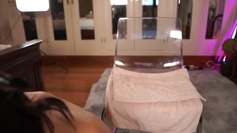 Snapshot of katyerave chatting on February 9, 2025, 8:13 pm Katyerave online show from February 9, 2025, 8:13 pm