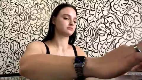 Katy online show from October 4, 2025, 9:51 am