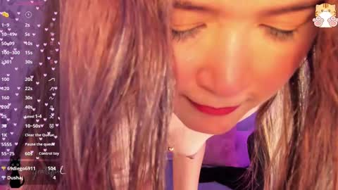 Katya  online show from March 7, 2025, 10:35 am