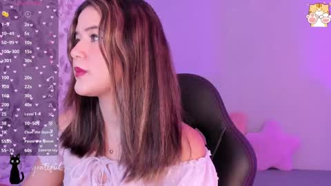 Katya  online show from March 9, 2025, 10:08 pm